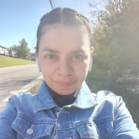 Haydee Pacheco