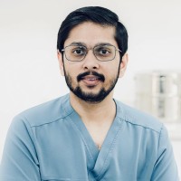 Ankit Khasgiwala