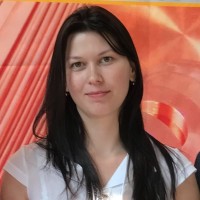 Anna Yurchenko
