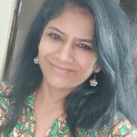 Rashmi Sharma