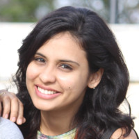 Bhavana Hiremath