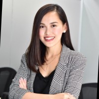 Linsey Yang - Manalo