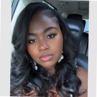 Madeleine Ndema A.