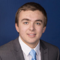 Zachary Mckenna