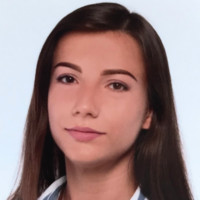 Roksana Natalia Gandziarska