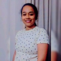 Anusha Page