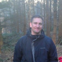 Paul Cook