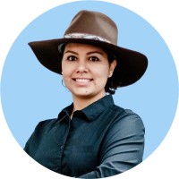 Elizabeth Islas Hernández