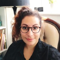 Margaux Nouat