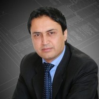 Arif Yousafzai