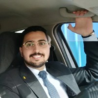 Edward Refaat