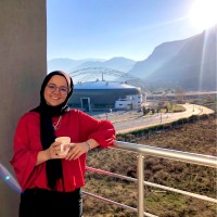 Beyza Bay