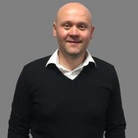 Simon Haworth