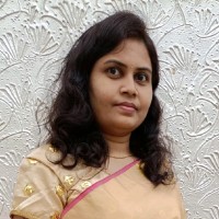Saritha.P Ravikumar