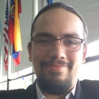 Marco Tadeo Wesche Olmedo