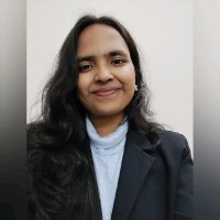 Aditi Singhal