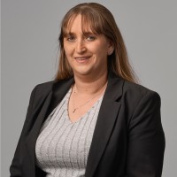 Amanda Leach