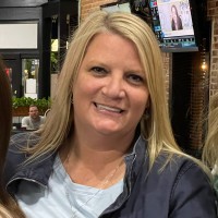 Amy Yetter