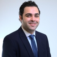 Steven Melki