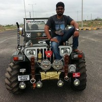Inala Raghava Krishna