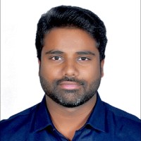Madhu Pilli