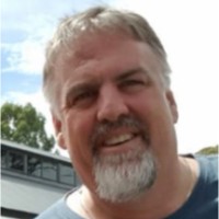 Stephen Keymer