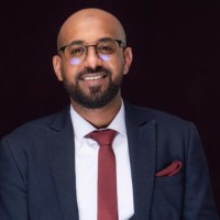 Munzir Mahmod