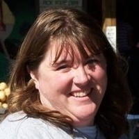 Cathi Patterson