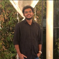 Abhishek Selvakumar