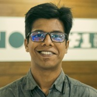 Tonmoy Modak