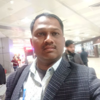 Mahendar Gantla