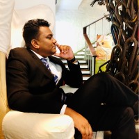 Yohan Sanjeevan