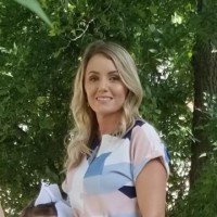 Kimber Stagg