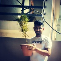 Praveen Singh Maloth