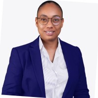 Marilyn Oruwari