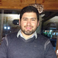 Daniel Núñez Fuentes