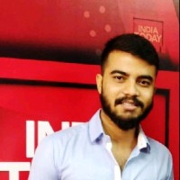 Rishav Verma