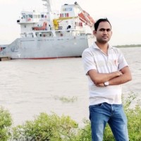 Kishor Garg