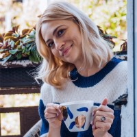 Michalina Borowczak-Hałasik