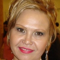 Maria Lúcia do Amara Brochado