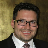 Michal Lisowyj, M.Eng