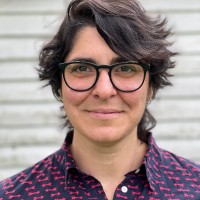 Ayşe Erginer