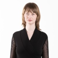 Anouk Woodward