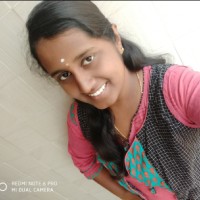 Venkateswari S