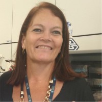 Elizabeth Lujan Alves