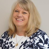 Donna Palicki