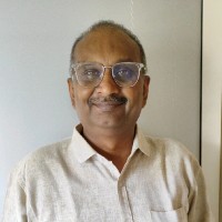 MANOJ SHAH