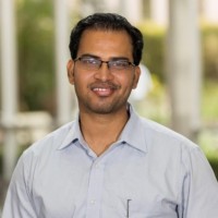 Sean (Santosh) Das