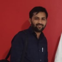 Pradip Barad