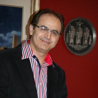 Ramin Khodabakhshi